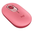 Mouse Logitech Pop Fresh Vibes Sem Fio 910-006551