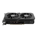 Placa de Vídeo 6GB RTX3050 Pcyes Projeto Egde Preto - PVRTX30506BLPE