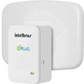 Roteador Repetidor N150mbps C/fonte Interna Nplug Intelbras