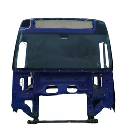 CABINE VOLVO FH4 TETO ALTO, ANO 2019 (ID:7798)