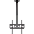 Suporte De Teto Para TV Multivisão 26 a 70 Preto - Sky-2670