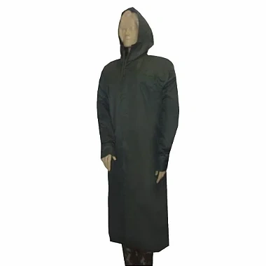 Capa de Chuva Padrão EB