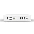 Appliance Para Videoconferência Logitech Roommate Branco - 950-000082