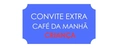 CAFÉ DA MANHÃ: CONVITE EXTRA CRIANÇA - 29/11/2025 - FORMATURA 5° ANO