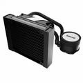 Water Cooler Pcyes Sangue Frio 3 Argb Black Vulcan 120mm TDP 200w - Argbsf3120br