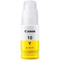 Refil Tanque Tinta Canon Amarela Gi-10 y - 3393c001ab