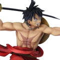 Figure One Piece - Luffytaro - Warriorsalliance - Portrait.of.pirates - Ref.: 833793