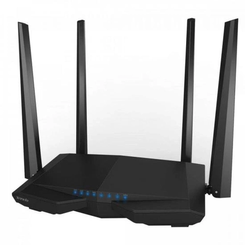 Roteador Wireless Tenda Dual Band 1200MBPS AC6 - 69237