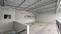 Barracão comercial para alugar – 290m², zoneamento ZC-6 – Aeroporto, Londrina
