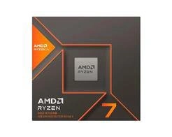 Processador Amd (amd5) Ryzen 7 8700g 4.2 Ghz Box - 100-100001236box