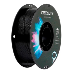 Filamento 3D Creality CR-TPU 1.75mm Preto - 3301040040