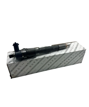 INJETOR COMMON RAIL FIAT TORO / JEEP COMPASS / RENEGADE 2.0 DIESEL - 0445110682 BOSCH