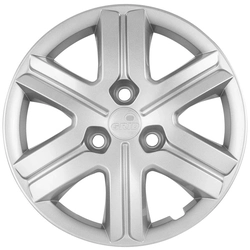 Calota Aro 14p 879cp-pta  Mod Kwid Zen 2020