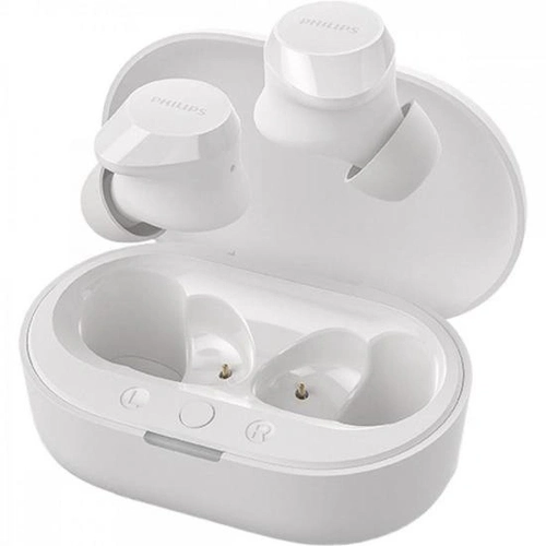 Fone De Ouvido Philips Tat1209 Bluetooth Branco