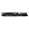 Gpu Asrock Amd Radeon Rx 7600 Challenger Pro Oc 8gb Gddr6 128 Bits 90-ga62zz-00uanf