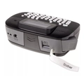 Rotulador Eletronico Portatil Brother Pt-m95bk Preto