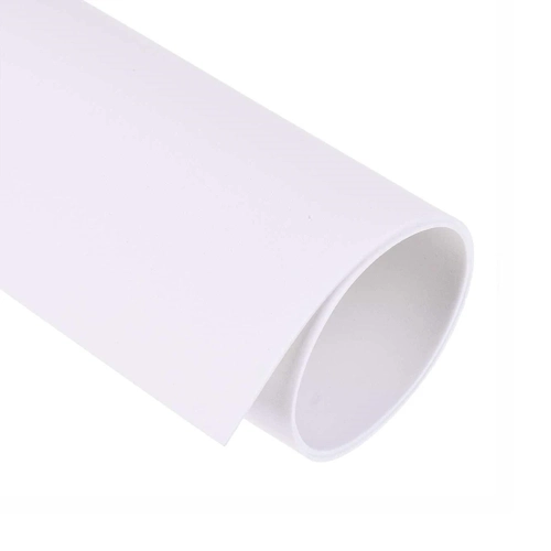 EVA Liso Branco 1,5mm 60x40cm