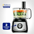Multiprocessador Mondial Com Liquidificador 1000w  - 3094-02