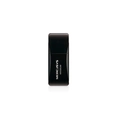 Adaptador USB Wireless Mercusys 300Mbps Miini - MW300UM