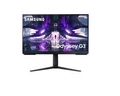 Monitor Samsung 27 Gamer Odyssey G32 165hz 1ms Hdmi - Ls27ag320nlxzd