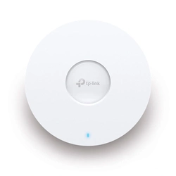 Access Point Tp-link Wi-fi 6 Ax5400 Montável Em Teto - Eap670