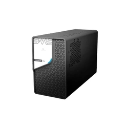 Nobreak SMS Lite 1400Bi, Interativo, Entrada 115/127/220v e Saida 115v, 8 Tomadas, 29305