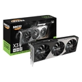 Gpu Inno3d Geforce Rtx  5080 X3 Oc 16gb 256-bit N50803-16d7x-17603930