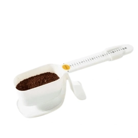 Balança Dosadora Pressca - Dose Certa Branca