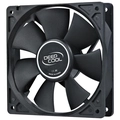 Cooler Gabinete Deepcool Xfan 120mm Preto - Dp-fdc-xf120