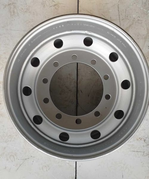 Roda Aro 22.5x11.75/10 Furos Speedmax Srw (ID:16548)