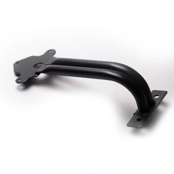 Encosto De Banco Traseiro Para Scooter Eletrica X8/x16