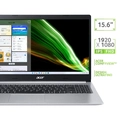 Notebook Acer Aspire 5 A515-45-r2a3 Amd Ryzen R5 5500u 15.6" 8gb 512gb Ssd Windows 11 Home - Nx.aydal.008