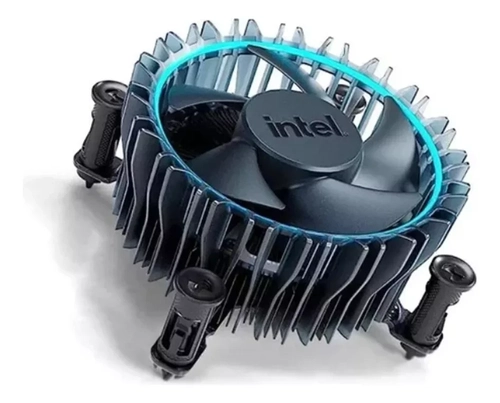 Cooler Para Processador Intel Original LGA1700 - M23901-001