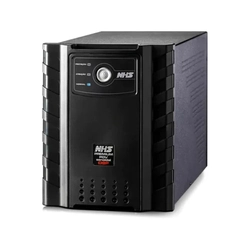 Nobreak Nhs Gii 1400va Senoidal Bivolt - 120v