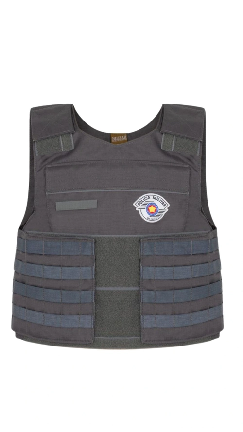Capa Semi-Modular