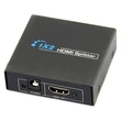 Adaptador Splitter 1 Entrada Hdmi P/ 2 Saídas Full Hd Ref. Ss-09