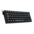 Teclado Mecanico Gamer Redragon Castor K631-RGB-PT-BLUE