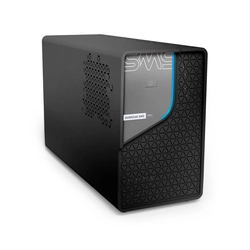 Nobreak SMS Pro 1500va Ent. Bivolt  / 115/220 8 Tomadas  - 29401