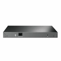 Switch Gerenciavel Gigabit L2+ de 28 Portas Com 24 Portas Poe+ Jetstream Tl-sg3428mp Smb