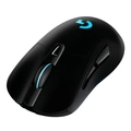 Mouse Gamer Logitech G703 Hero Preto Sem Fio - 910-005639-c