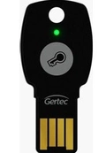 Chave De Acesso Gertec Epass Fido2 30000072