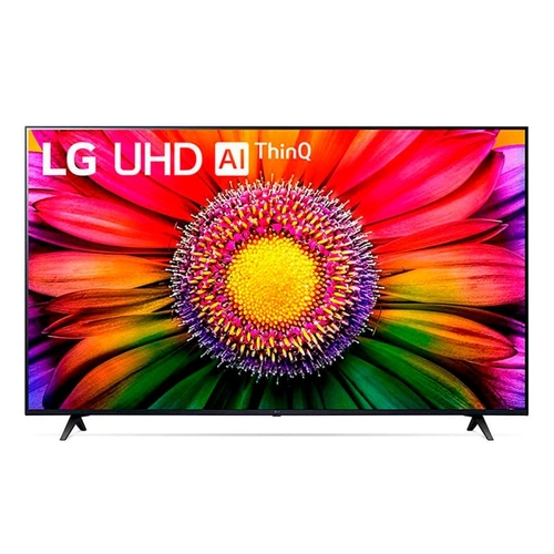 Smart Tv Lg 50 Led 4k Uhd Pro - 50ur871c0sa.bwz