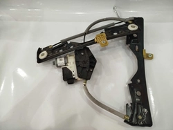 MAQUINA DE VIDRO DIANTEIRO FIAT TORO LD (ID:8550)