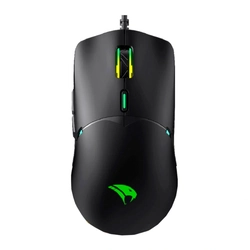 Mouse Gamer Viper Pro Naja 7.200 Dpi