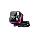 Water Cooler Redragon Argb Preto c/ Display LCD 2.73" - Ccw-3015r