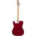 Guitarra Aria Pro Ii Teg-002 Candy Apple Red