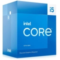 Processador Intel Core i5 13400F 2.5GHz (4.6GHz Turbo), 13ª Geração, LGA 1700, BX8071513400F