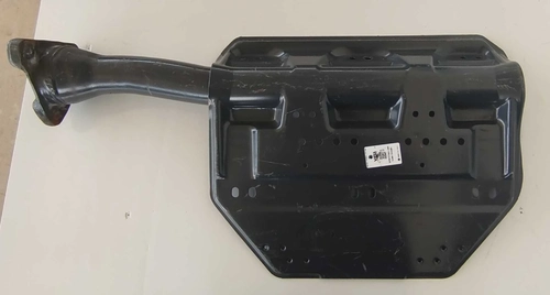 Suporte Para-lama Entre Eixo LE Scania S5 ME1573 (ID:16239)