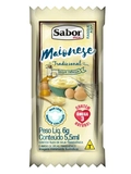 Maionese Sache 156 x 6g Sabor Mix ( FARDO C/ 12 )