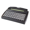 Teclado Gertec Tec-e 44 Dis Usb - 00408727
